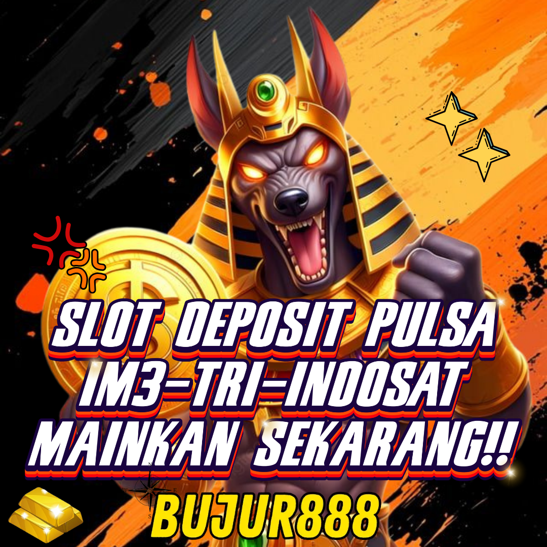 Slot Im3 : Pusatnya Situs Slot Deposit Pulsa Indosat Atau Tri 5K Murah Cepat Tanpa Potongan